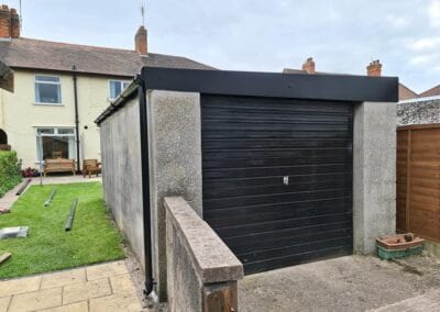 roofing in Stoke