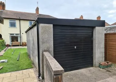 roofing in Stoke
