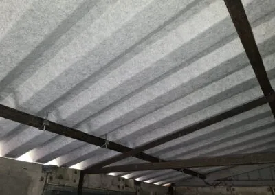 roof repairs in Stoke