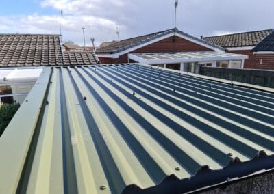roofing services in Stoke
