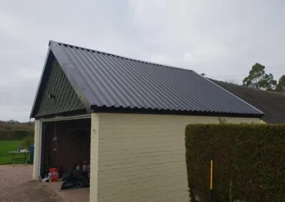 roofing services in Stoke